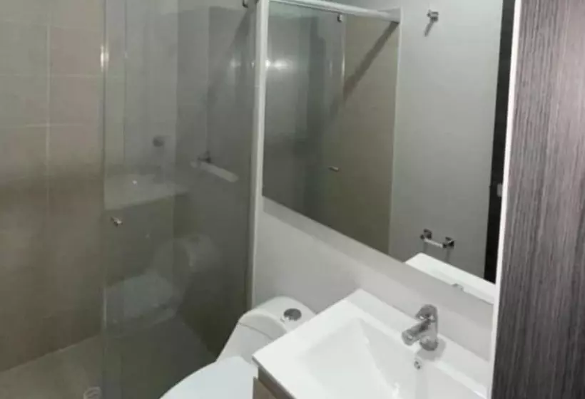 Hotelli Nabú Del Pacifico