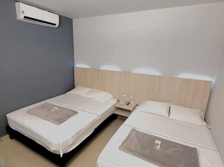 Hotel Nabú Del Pacifico