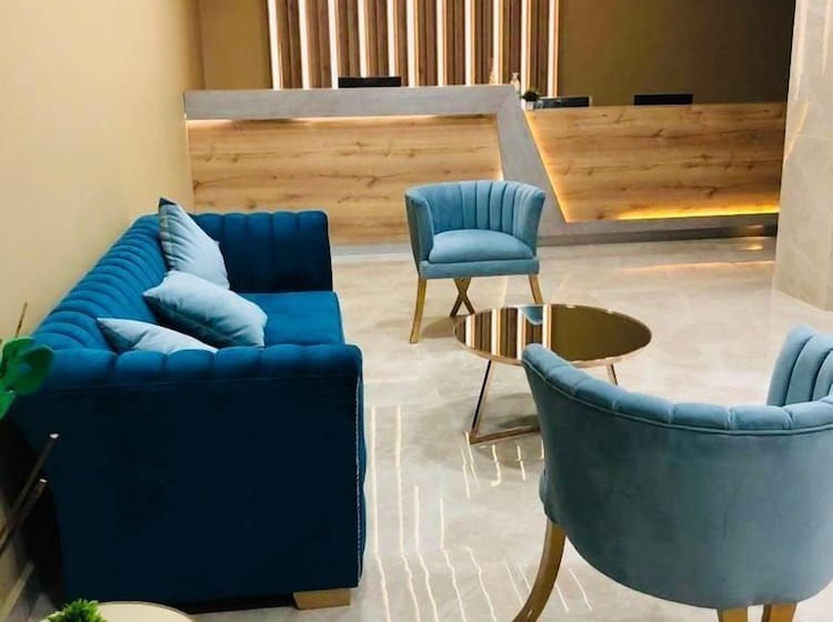 Hotel Nabú Del Pacifico