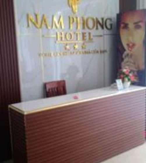 هتل Nam Phong