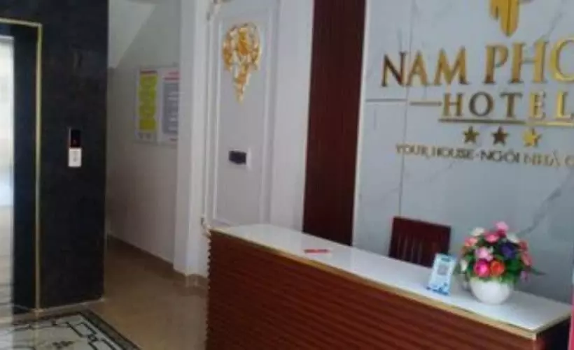 هتل Nam Phong