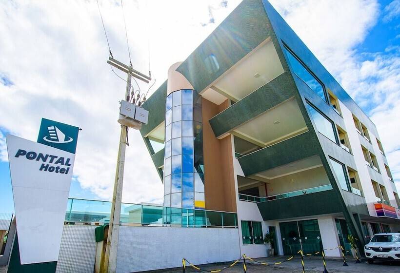 هتل Pontal