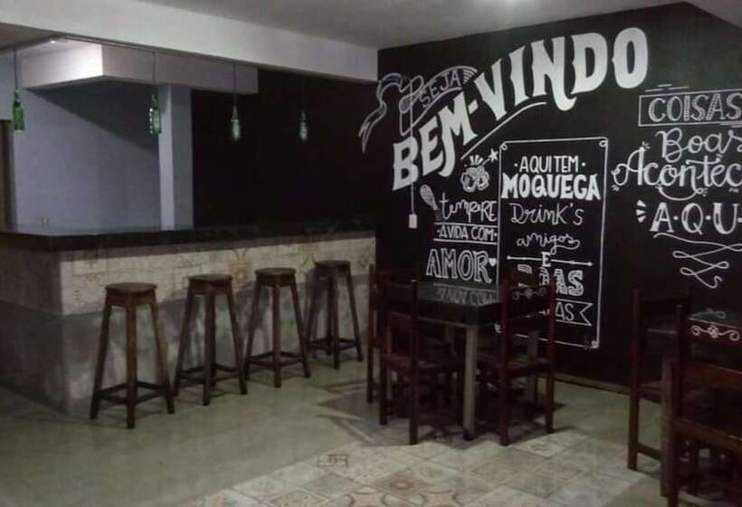 فندق Pousada Dos Girassóis