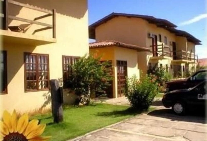 فندق Pousada Dos Girassóis