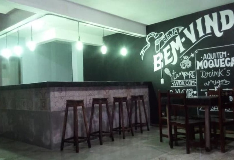 فندق Pousada Dos Girassóis