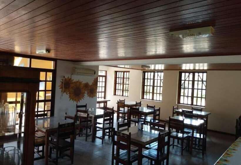 فندق Pousada Dos Girassóis