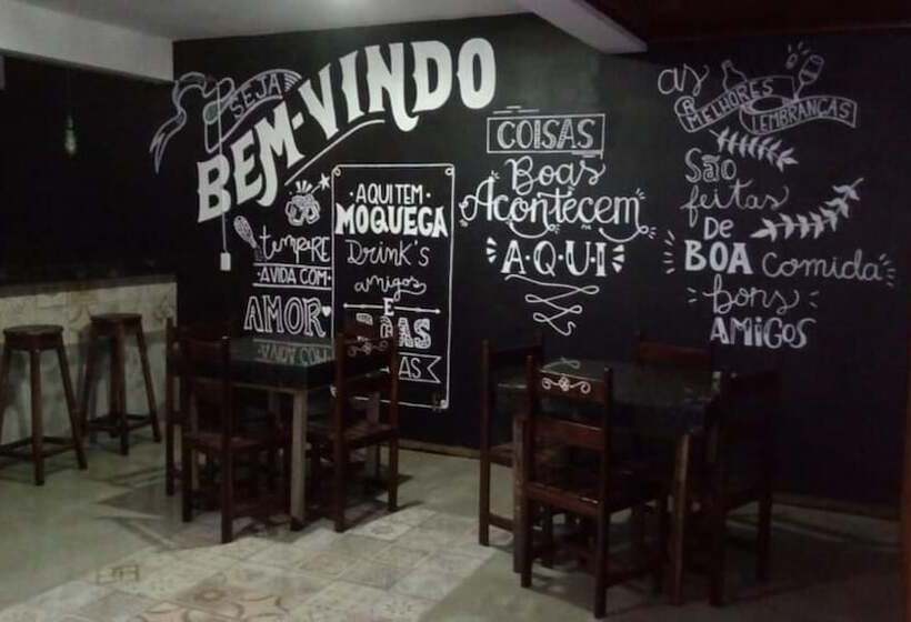 فندق Pousada Dos Girassóis