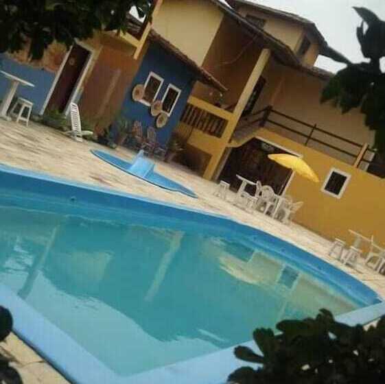 فندق Pousada Dos Girassóis