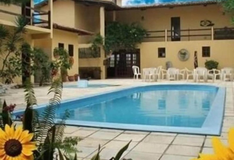 فندق Pousada Dos Girassóis