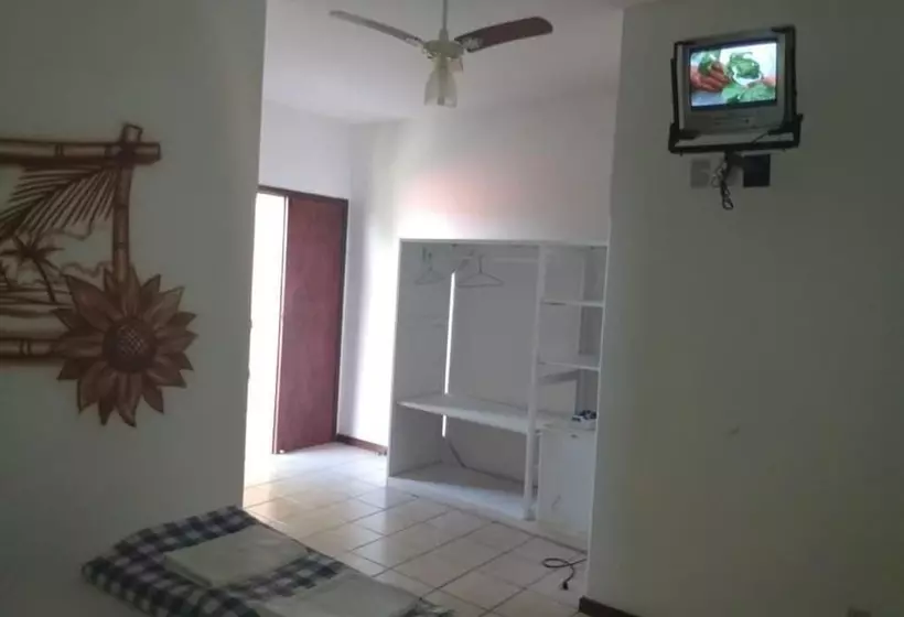 Hotelli Pousada Dos Girassóis