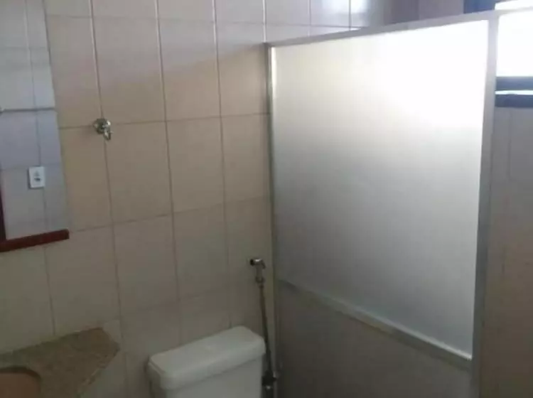 Hotelli Pousada Dos Girassóis