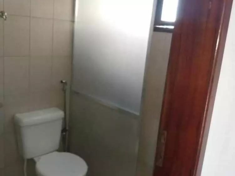 Hotelli Pousada Dos Girassóis