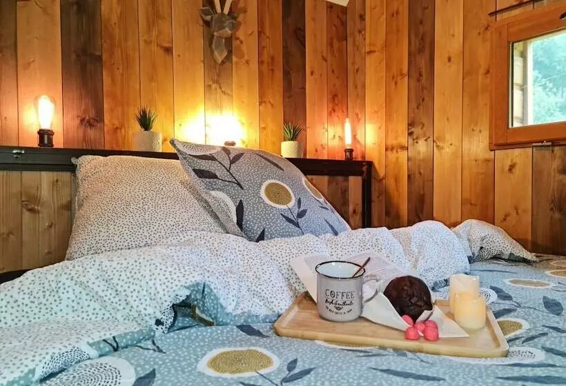 Maaseutuhotelli Cab ânes Du Pibeste