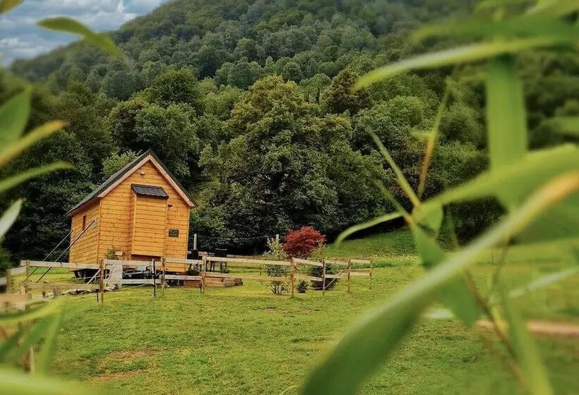 Maaseutuhotelli Cab ânes Du Pibeste