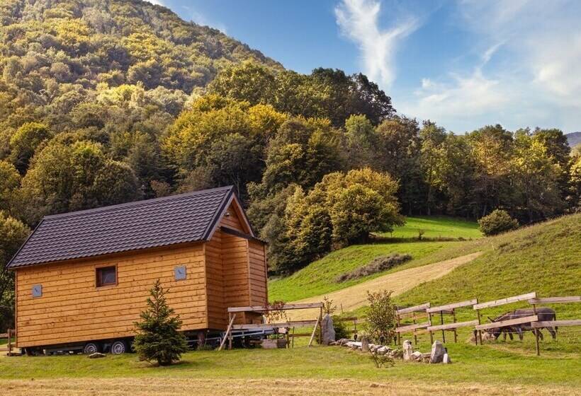 교외 호텔 Cab ânes Du Pibeste