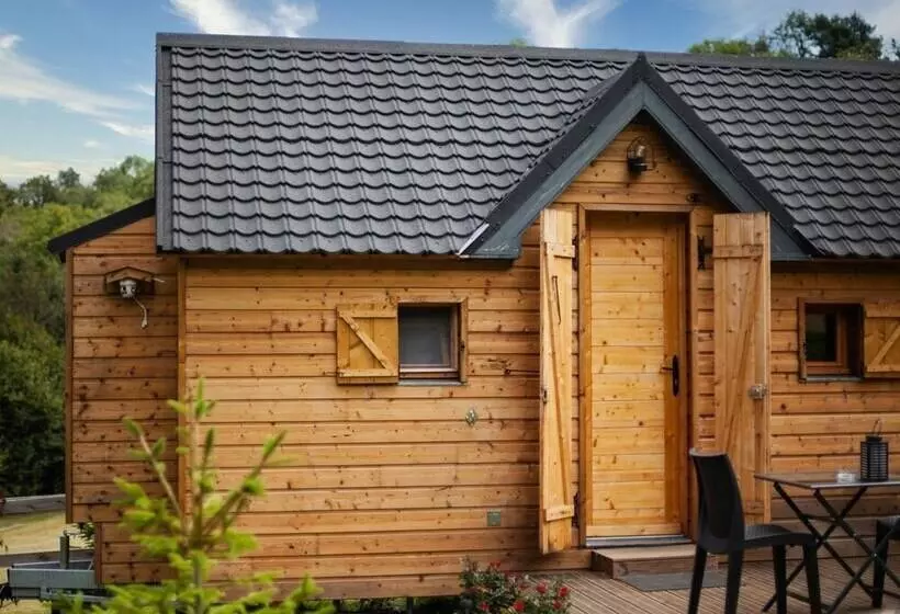 Maaseutuhotelli Cab ânes Du Pibeste