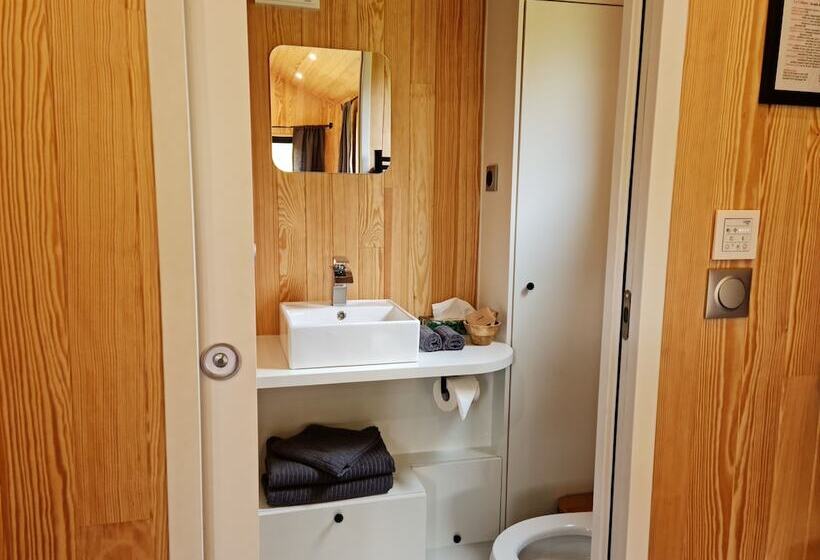 교외 호텔 Cab ânes Du Pibeste