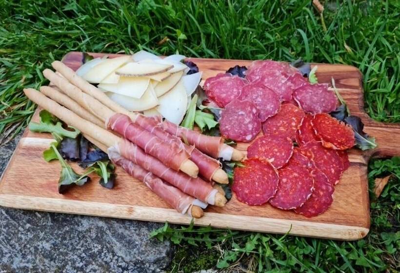 교외 호텔 Cab ânes Du Pibeste