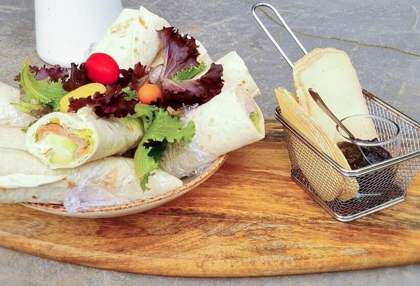 교외 호텔 Cab ânes Du Pibeste