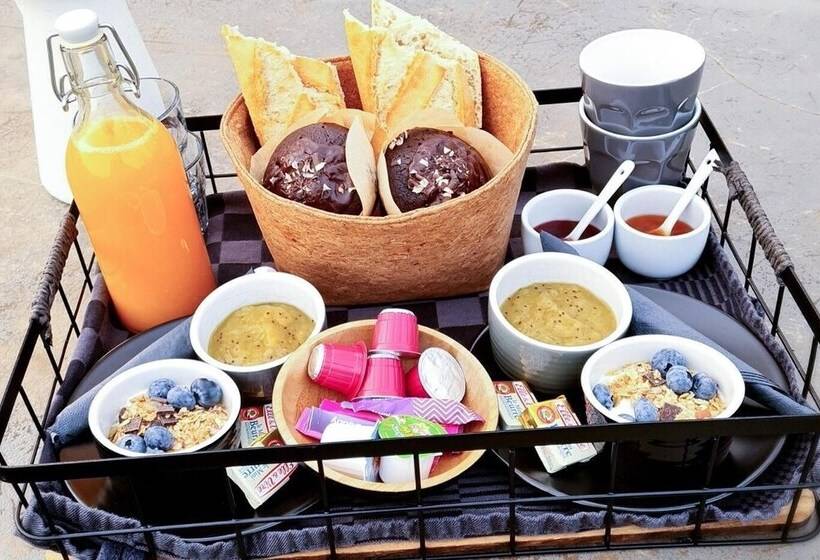 교외 호텔 Cab ânes Du Pibeste