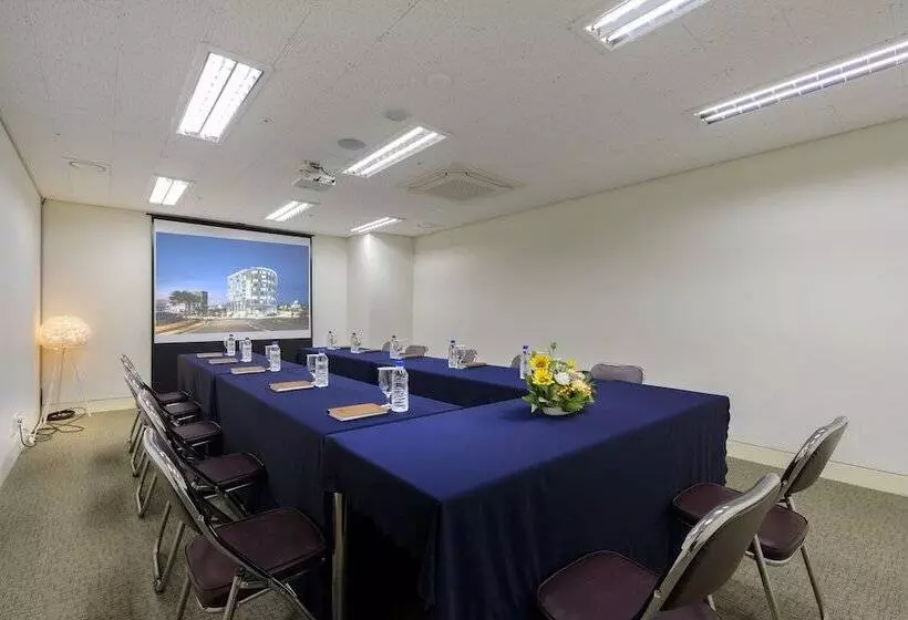 Shinshin Hotel World Cup