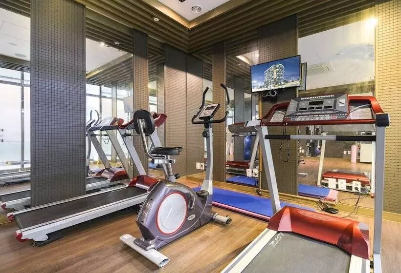 Shinshin Hotel World Cup