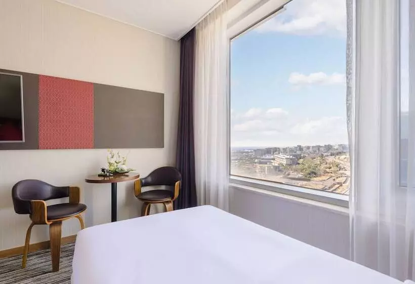 Shinshin Hotel World Cup