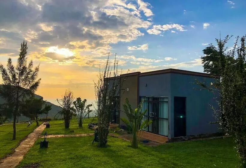 هتل Sipi Valley Resort