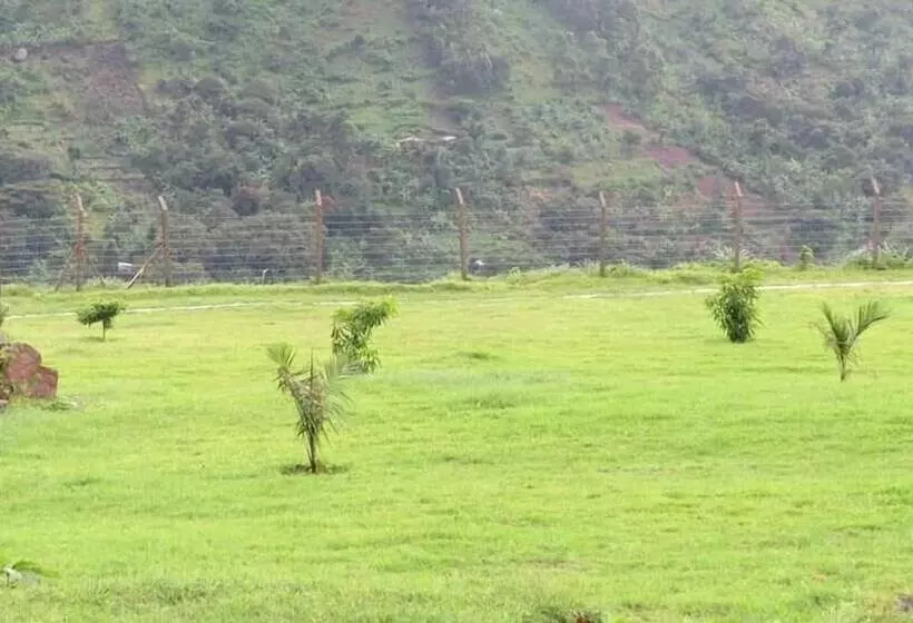 هتل Sipi Valley Resort