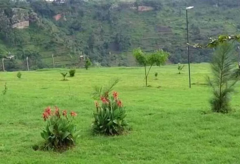 هتل Sipi Valley Resort