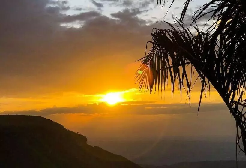 هتل Sipi Valley Resort