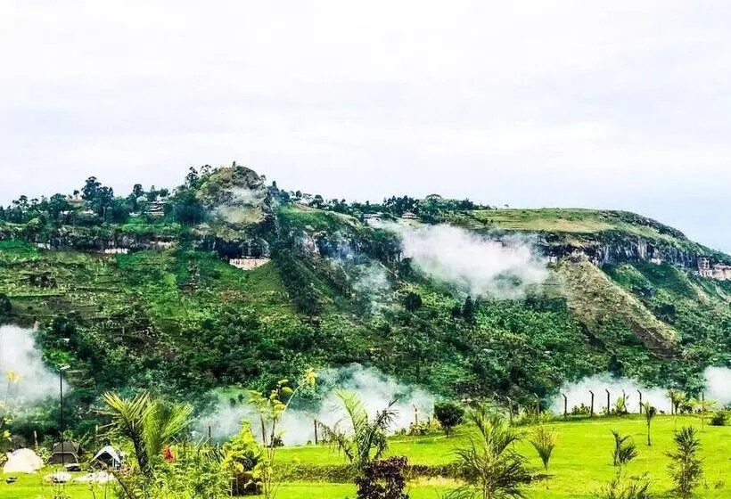 هتل Sipi Valley Resort