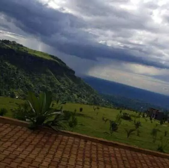 هتل Sipi Valley Resort
