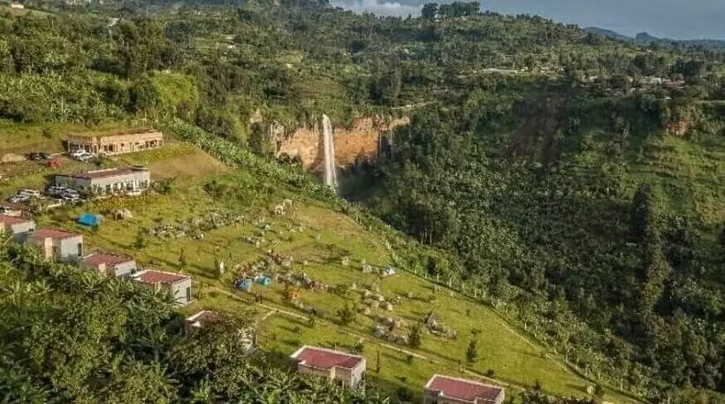 هتل Sipi Valley Resort