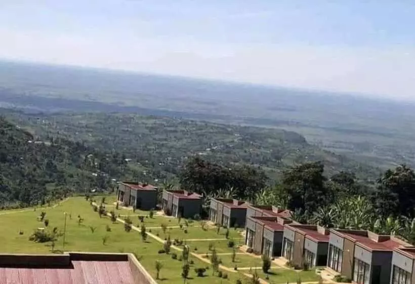 هتل Sipi Valley Resort