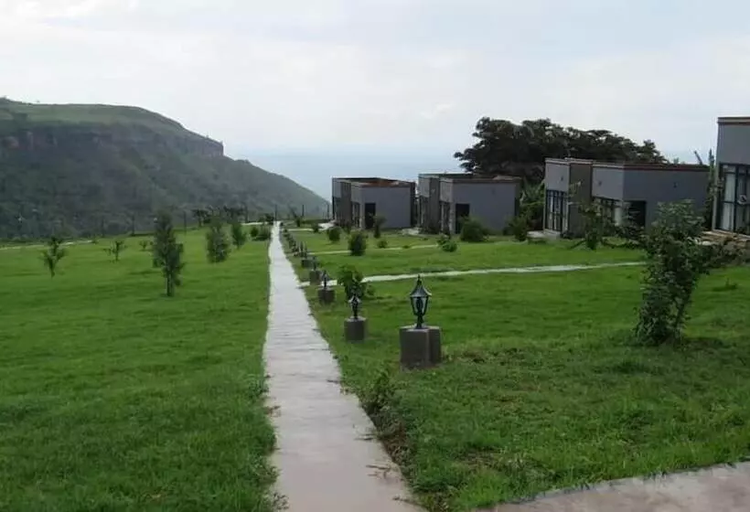هتل Sipi Valley Resort