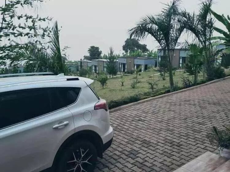 هتل Sipi Valley Resort
