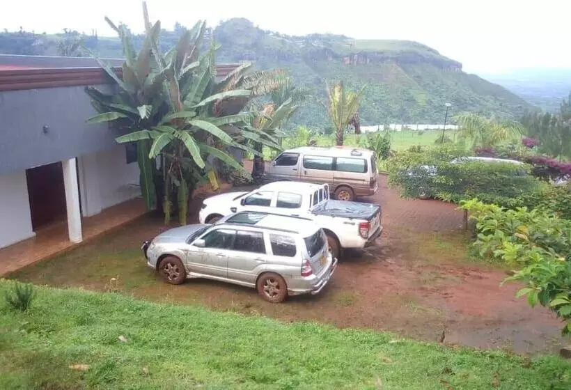 هتل Sipi Valley Resort