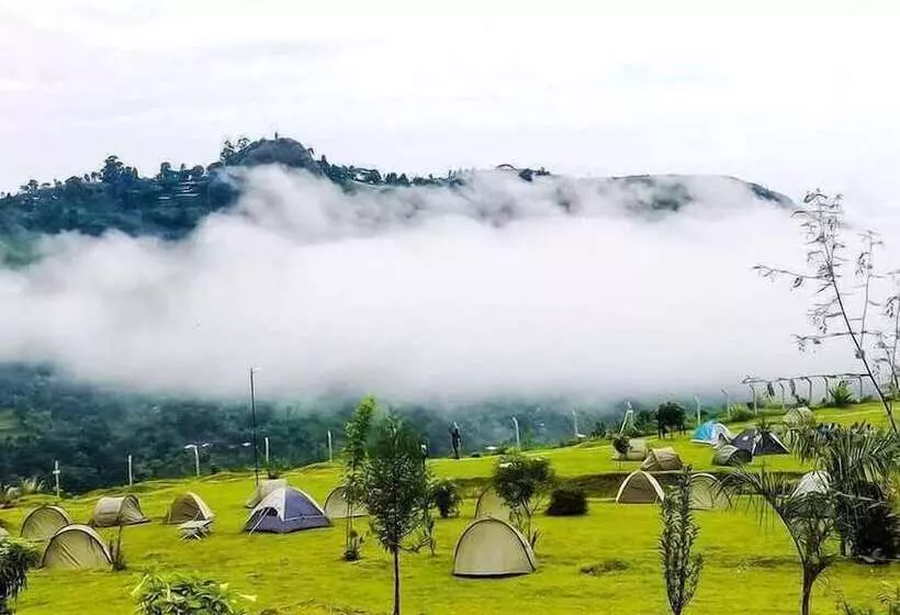 هتل Sipi Valley Resort
