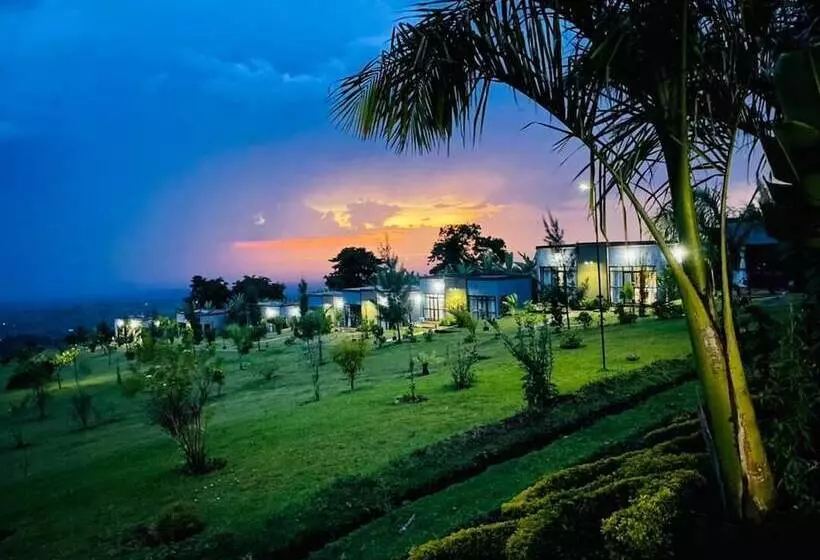 هتل Sipi Valley Resort