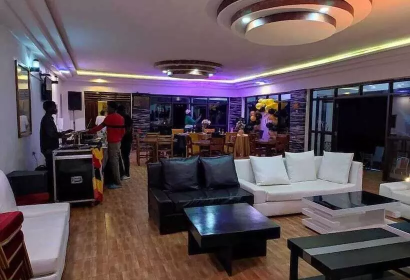 هتل Sipi Valley Resort