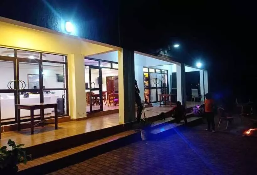 هتل Sipi Valley Resort