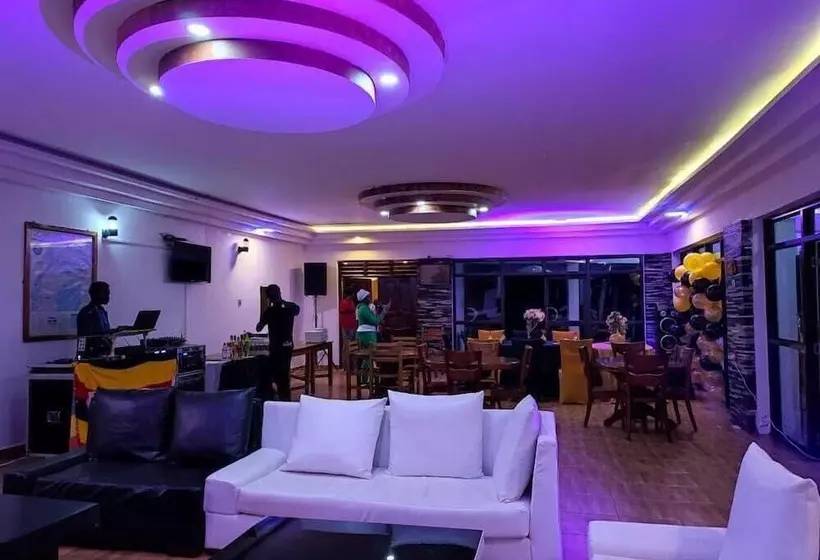 هتل Sipi Valley Resort