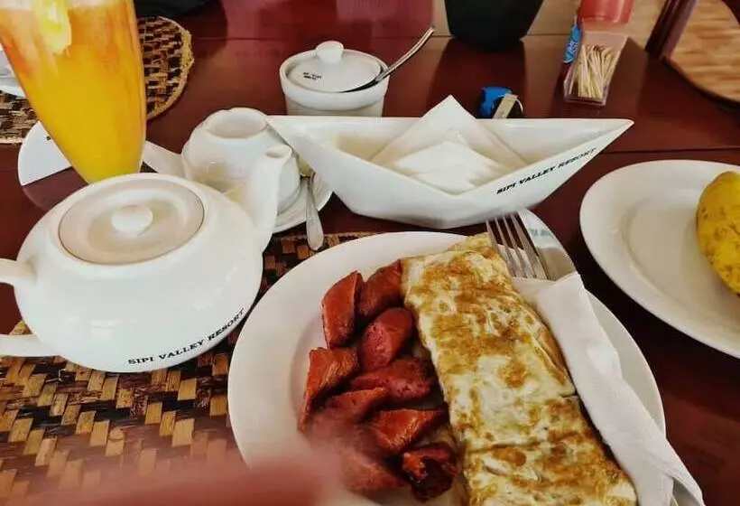 هتل Sipi Valley Resort