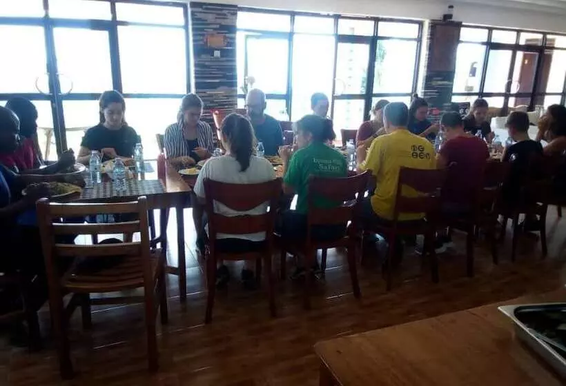 هتل Sipi Valley Resort