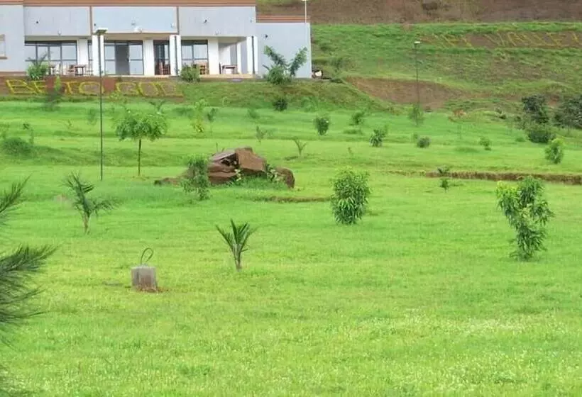 هتل Sipi Valley Resort