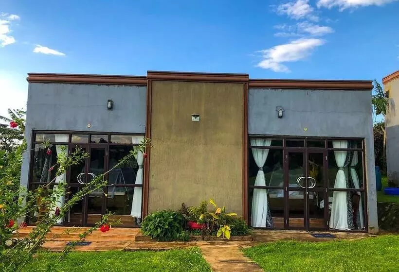 هتل Sipi Valley Resort