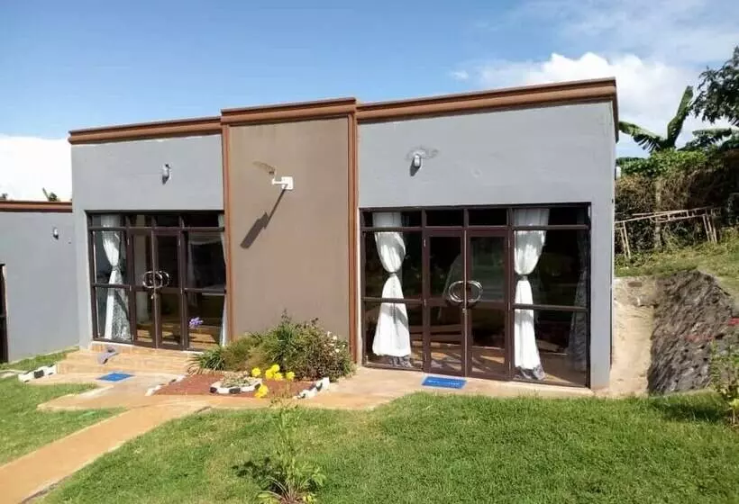 هتل Sipi Valley Resort