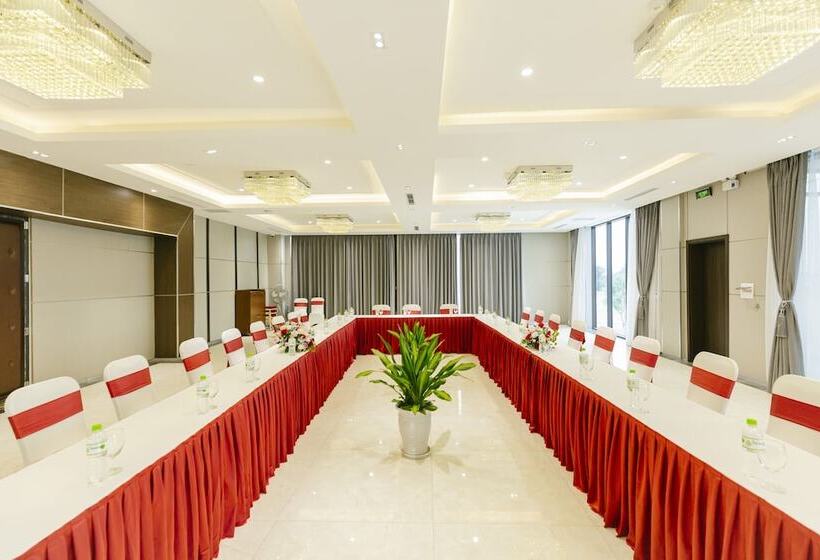 Songlam Waterfront Hotel   藍江酒店