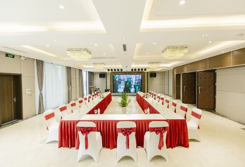 Songlam Waterfront Hotel   藍江酒店